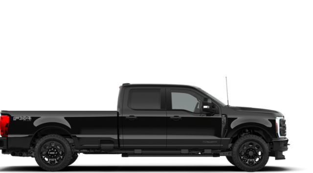 2026 Ford Super Duty® External Image 1